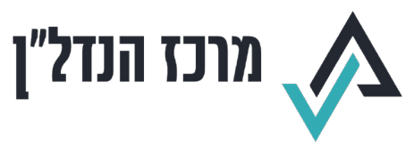 לוגו מדד חברות הנדלן